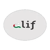 Logo Alif Modern Wear