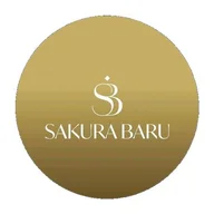 Logo Sakura Baru