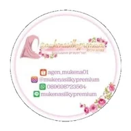 Logo YN Hijab Fashion