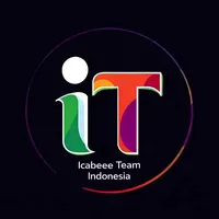 Logo ICABEEE TEAM
