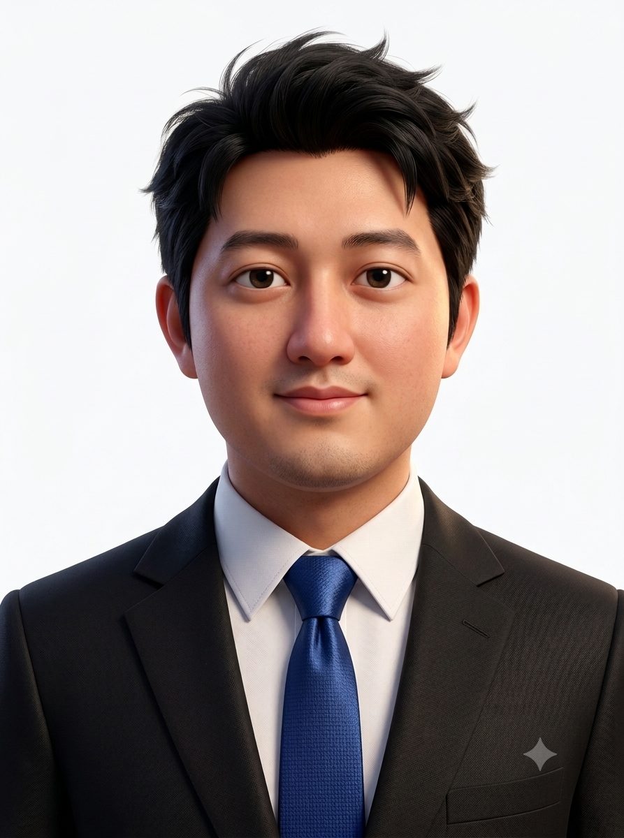 Andika Prima