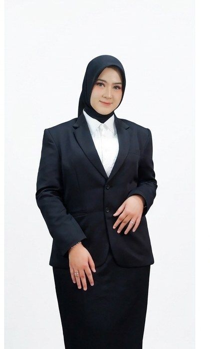 Sonia Dwi Syahrani