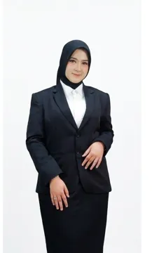 Sonia Dwi Syahrani