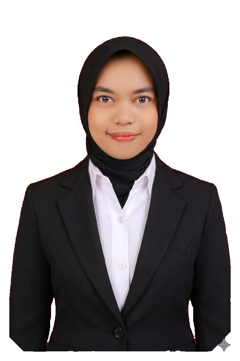 B.S Aini Rosnaini