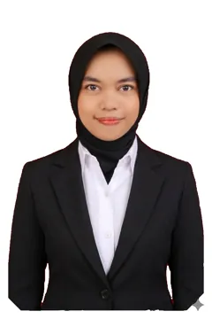 B.S Aini Rosnaini