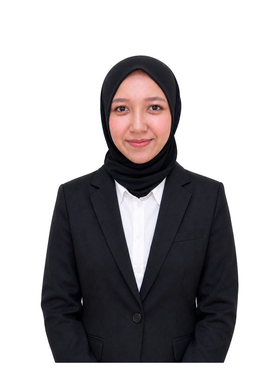 Fadia Salwa Baragbah