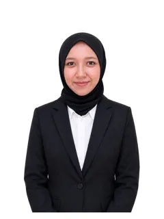 Fadia Salwa Baragbah